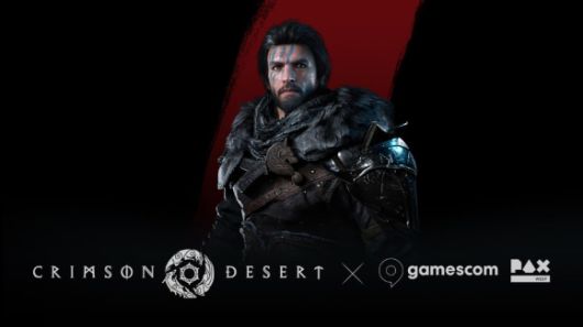 펄어비스는 게임스컴 2025에서 기대작 '붉은사막'의 신규 시연 버전을 공개한다. 붉은사막은 올해 게임스컴 어워드에서 '최고의 비주얼', '모스트 에픽' 등 4개 부문의 후보작으로 선정됐다. 사진은 붉은사막. [사진=펄어비스]