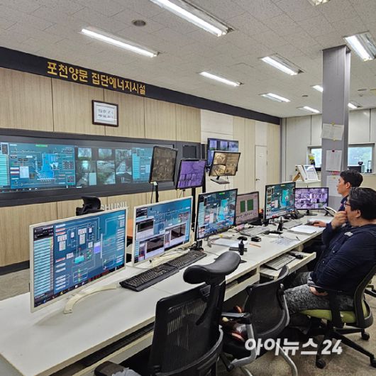 천일에너지는 공장 내 폐기물을 종합 관리하고 있다.  2025.08.19 [사진=이효정 기자 ]