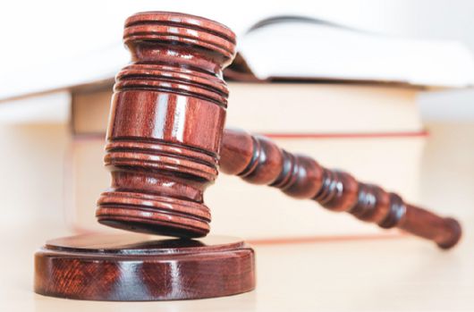 재판부는 사건의 잔혹성 등을 근거로 피고인에게 사형을 선고했다. 사진은 본 기사 내용과 무관. [사진=픽사베이]