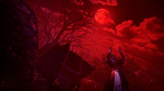 퇴마록. [사진=디즈니플러스]