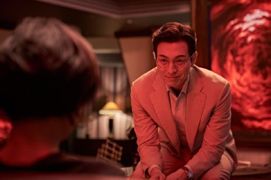 살인자 리포트 스틸컷. [사진=소니픽쳐스엔터테인먼트코리아]