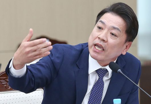 부승찬 더불어민주당 의원 [사진=연합뉴스]