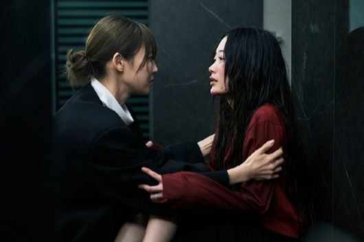 당신이 죽였다 스틸컷 이미지. [사진=넷플릭스]