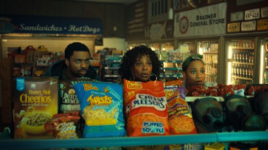 빈스 스테이플스 쇼: 시즌2 스틸컷 이미지. [사진=넷플릭스]