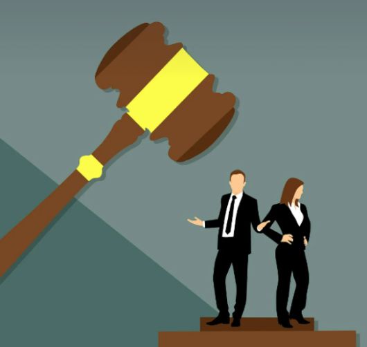 법원은 혼인 취소 신청을 받아 들였다. 사진은 본 기사 내용과 무관. [사진=픽사베이]