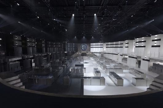 흑백요리사: 요리 계급 전쟁2 이미지. [사진=넷플릭스]