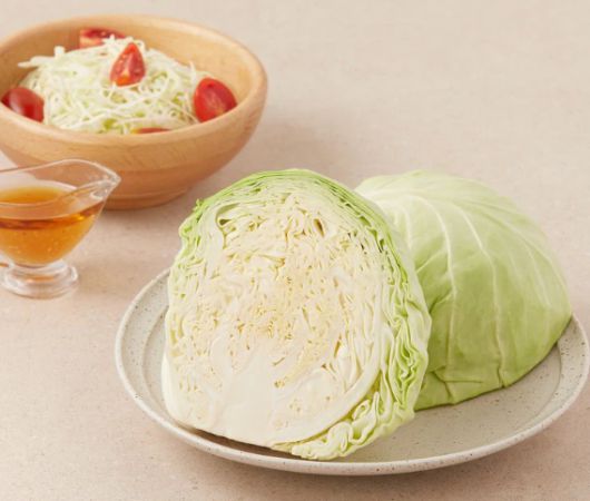 양배추. [사진=SSG.com]