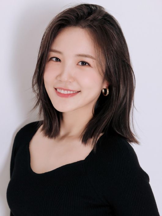 아나운서 장예원. [사진=SM C&C]