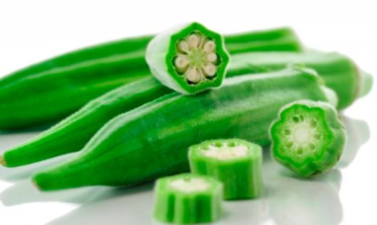 오크라. [사진=픽사베이]