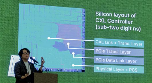 정명수 파네시아 대표. [사진=파네시아]