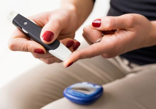 실제 당이 높을수록 치매 확률도 올라가기 때문에 정제 식품 등을 조심하는 것이 좋다. 사진은 본 기사 내용과 무관. [사진=Thinkstock @grinvalds]