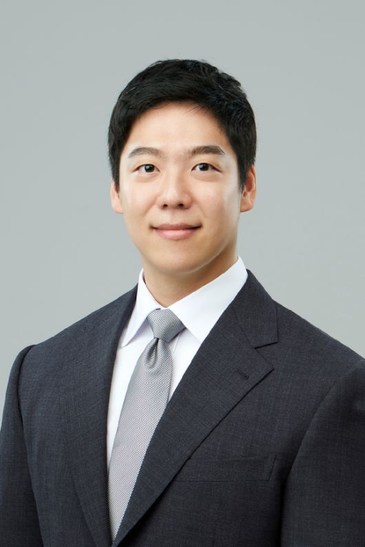 담서원 오리온 전략경영본부장(부사장). [사진=오리온]