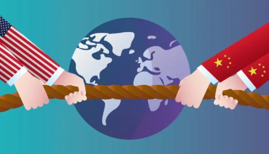 중국 견제도 미국이 마두로 대통령을 축출한 원인 중 하나로 거론된다. 사진은 본 기사 내용과 무관. [사진=픽사베이]