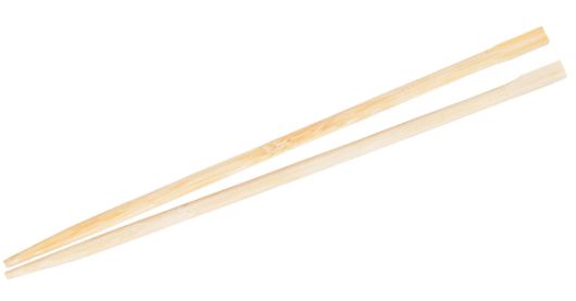 나무 젓가락. [사진=Freepik]