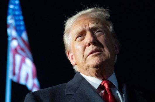 도널드 트럼프 미국 대통령. [사진=AFP/연합뉴스]