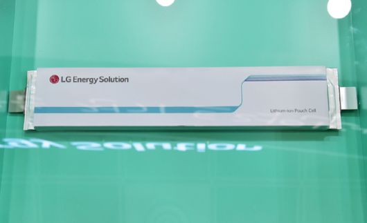 LG에너지솔루션 ESS용 LFP 배터리 [사진=LG에너지솔루션]