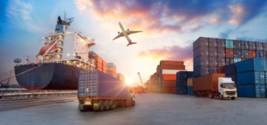 지난해 중국 무역 규모가 상승했다. 사진은 본 기사 내용과 무관. [사진= International Trade Administration]