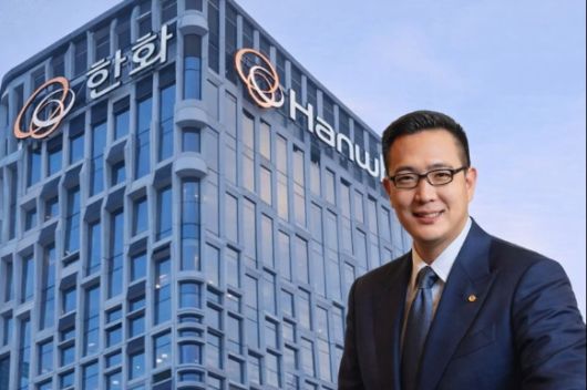 김동선 한화갤러리아 미래비전총괄. [사진=한화]