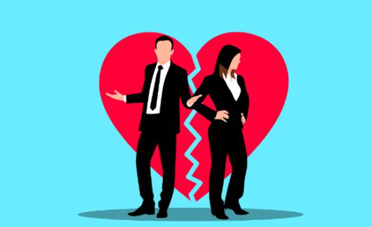 시댁 일 때문에 부부 관계가 점차 안 좋아지기 시작했다. 사진은 본 기사 내용과 무관. [사진=픽사베이]