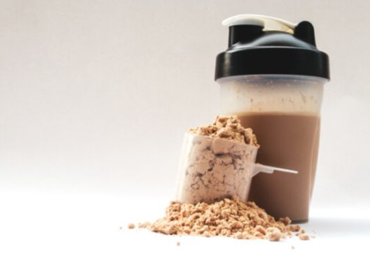 A씨는 약속을 깨고 단백질 쉐이크를 먹은 남편에 큰 배신감을 느꼈다고 밝혔다. 사진은 본 기사 내용과 무관. [사진=픽사베이]