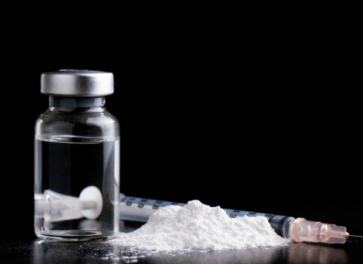 케타민. [사진=Rehab Guide]