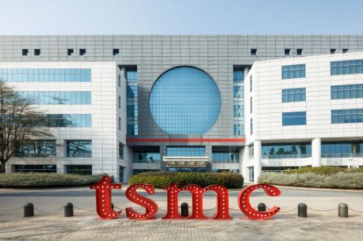 대만 타이페이 북부 신주에 자리한 TSMC 팹(Fa)b6 [사진=TSMC 공식 홈페이지]