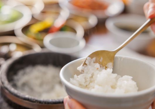 A씨는 식사 자리에서 시댁의 차별 대우가 반복되고 있다고 토로했다. 사진은 본 기사 내용과 무관. [사진=Visit Korea]