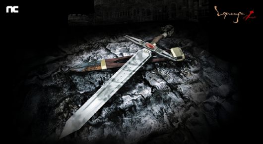 엔씨소프트 '리니지 클래식'. [사진=엔씨소프트]