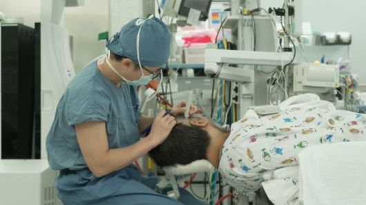 EBS '명의' 스틸컷. [사진=EBS]