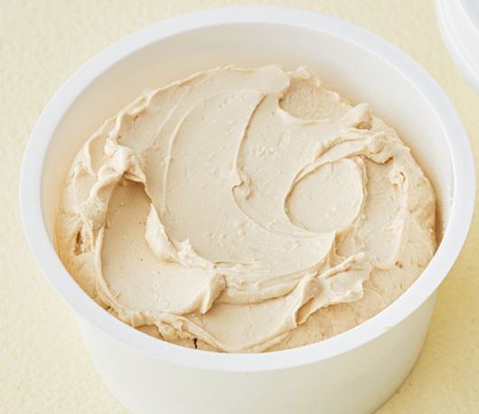 사진은 두유 그릭 요거트. [사진=마켓컬리]