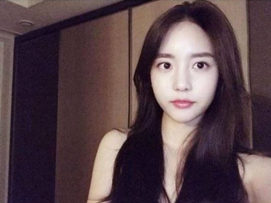 집행유예 기간 중 필로폰을 투약한 혐의를 받는 한서희 씨가 징역 1년6개월 실형을 확정받았다. [사진=한서희 SNS]