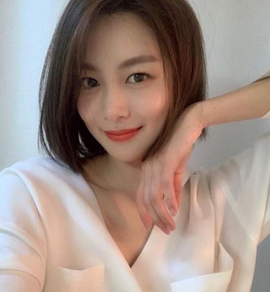 송다은   [사진=송다은 인스타그램]