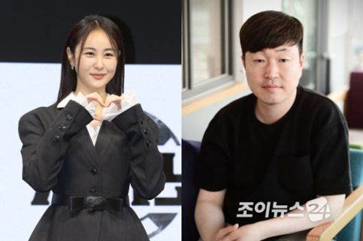 손은서와 장원석 대표가 열애 중이다. [사진=조이뉴스24 DB]