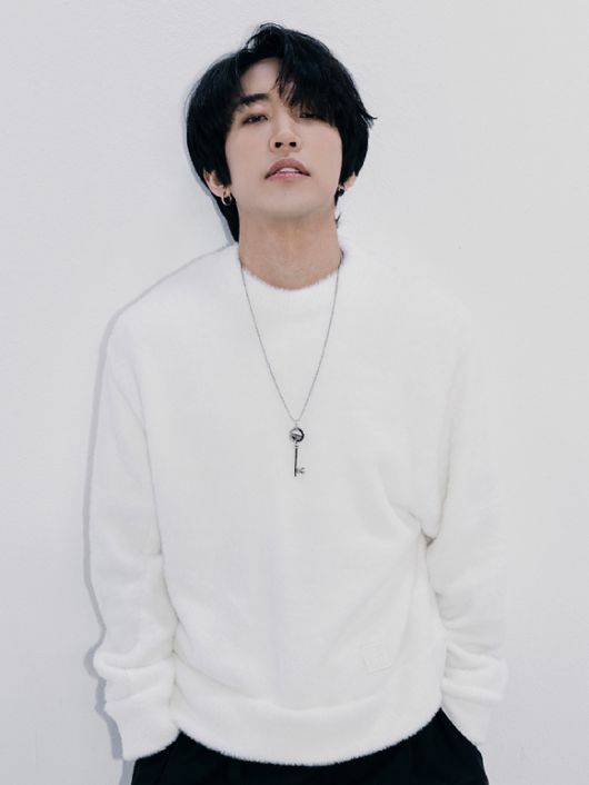 이승윤 콘셉트 포토 [사진=마름모]