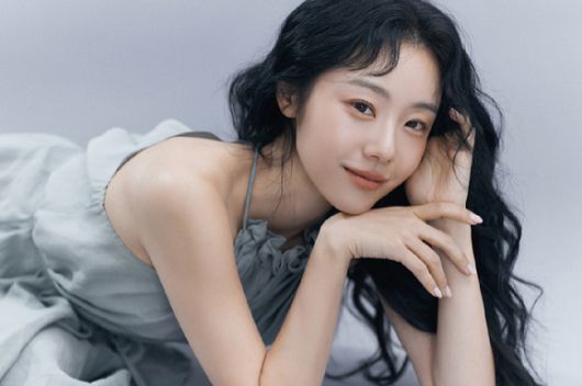 이시원 프로필 사진 [사진=이엘파크]