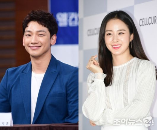 비 김태희가 스토킹 피해를 입은 가운데 검찰이 A씨에게 징역형을 구형했다. [사진=조이뉴스24 DB]