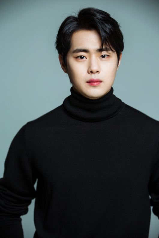 조병규 프로필. [사진=HB엔터테인먼트]