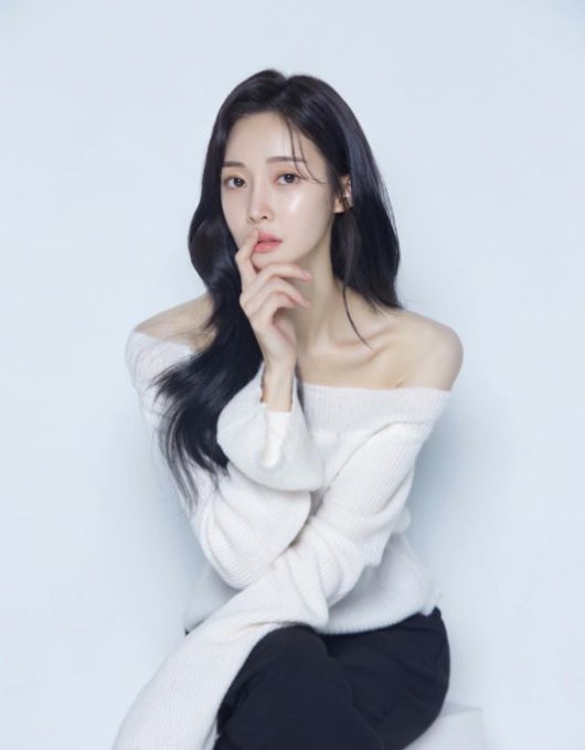 아름이 악플러에 대한 법적 대응을 시사했다. [사진=아름 인스타그램]