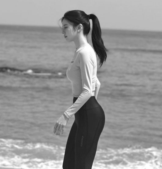 고윤정 [사진=고윤정 SNS]