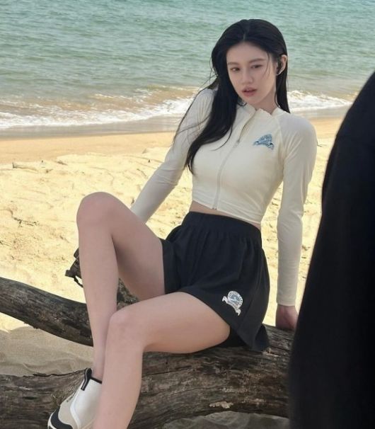 고윤정 [사진=고윤정 SNS]