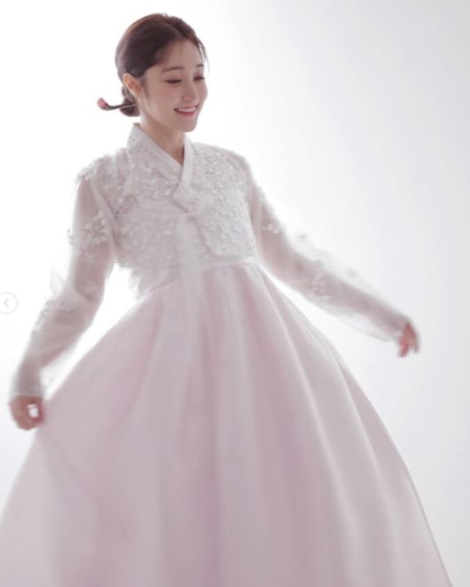 나인뮤지스 세라가 결혼한다. [사진=세라 인스타그램]