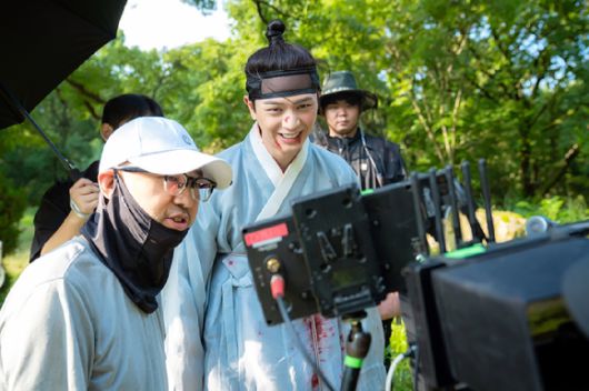 '귀궁' 스틸컷 [사진=SBS]