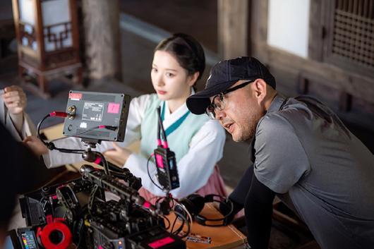 '귀궁' 스틸컷 [사진=SBS]