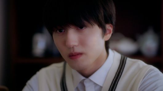 배우 강찬희(SF9 찬희)가 영화 '귀신들'에서 열연하고 있다. [사진=영화로운 형제]