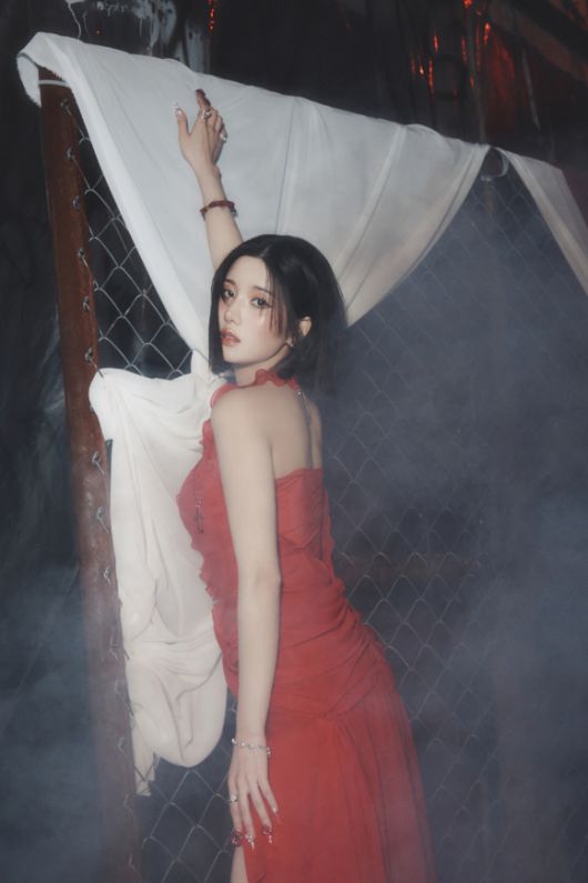 권은비 콘셉트 포토 [사진=울림엔터테인먼트]