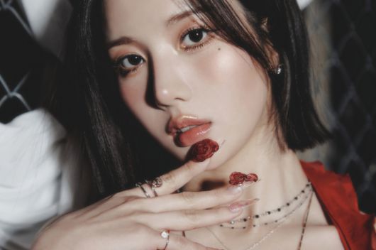 권은비 콘셉트 포토 [사진=울림엔터테인먼트]