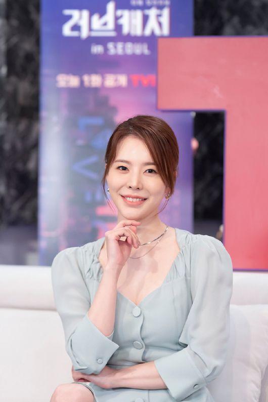 써니 이미지 [사진=티빙]