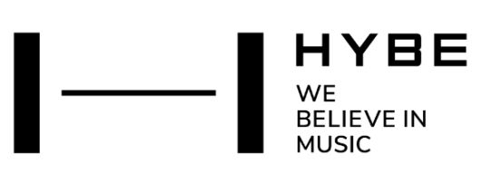 하이브 로고 [사진=하이브]