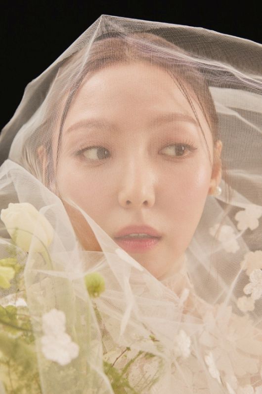 미쓰에이 민 웨딩 화보 [사진=BeMonstar 엔터테인먼트, K타이거즈 엔터테인먼트]