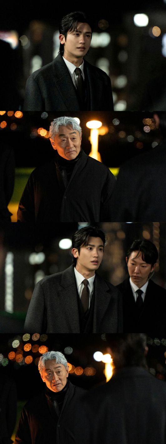 '보물섬' 스틸컷 갈무리 [사진=SBS]